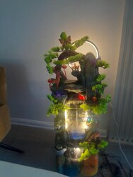 Усан оргилуур