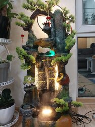 Усан оргилуур