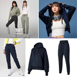 Xexymix эмэгтэй хослол 🦋