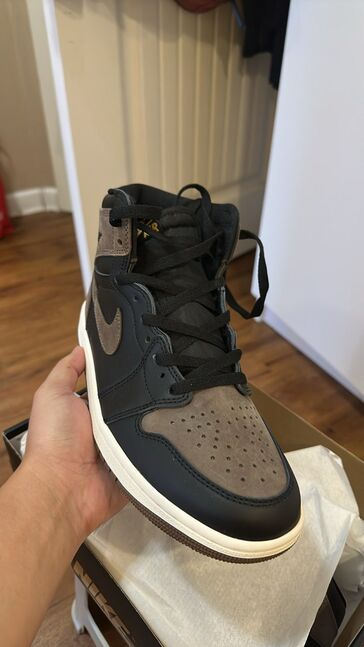 Air jordan 1 palomino