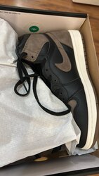 Air jordan 1 palomino