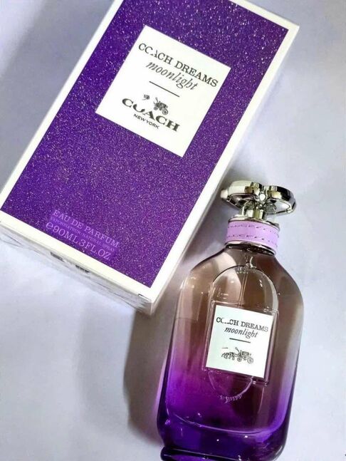 Coach dreamsmoonlight edp (90ml)