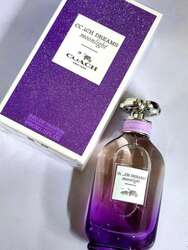 Coach dreamsmoonlight edp (90ml)