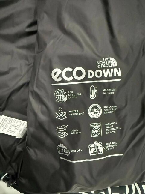 Угааж болдог #сөдөн north face