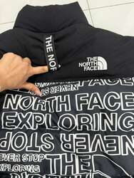 Угааж болдог #сөдөн north face