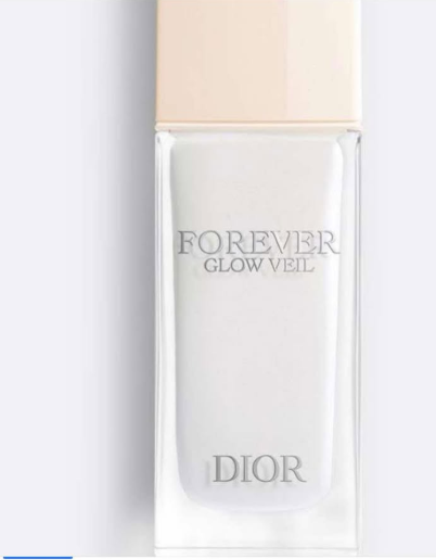 Нүүрний праймер dior