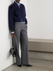 Tory burch ноосон бомбер куртка