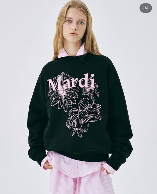 Mardi m цамц зарна