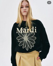 Mardi m цамц зарна