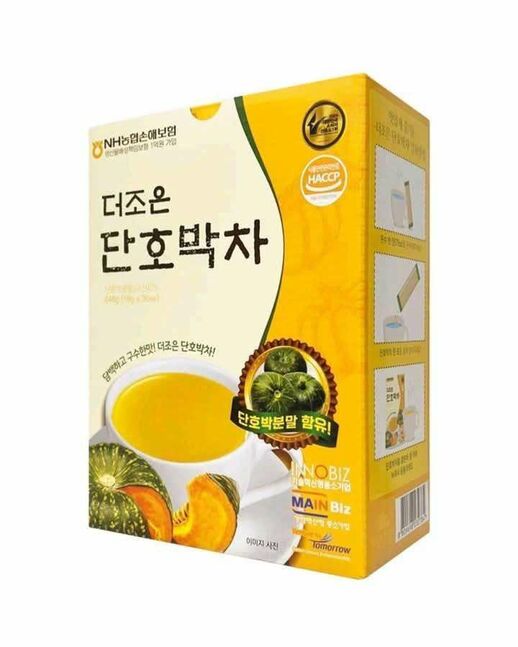 Солонгос хулууны цай (36ш)