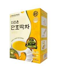 Солонгос хулууны цай (36ш)