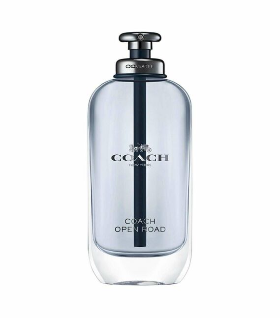 Open road coach 100ml