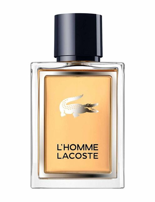 Lacoste l'homme lacoste 100ml