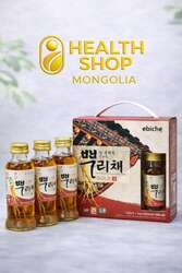 100% 3настай хүн орхоодойн вакус