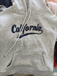 Эрэгтэй дотортой малгайтай цамц 