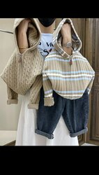 Эмэгтэй нэхмэл цамц 