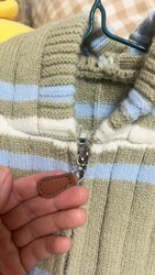 Эмэгтэй нэхмэл цамц 