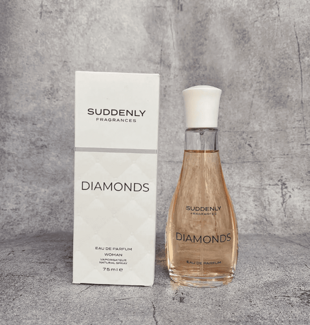 🇨🇵 германы suddenly diamonds  