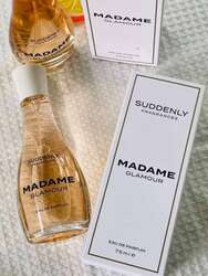 Suddenly madame glamour 75мл