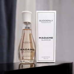 Suddenly madame glamour 75мл