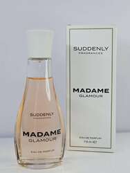 Suddenly madame glamour 75мл