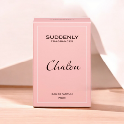 Suddenly chalou 75мл