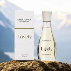 Suddenly lovely 75мл