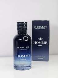 G.bellini homme paris 75мл