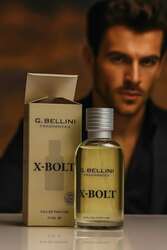 G.bellini x-bolt 75мл