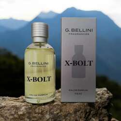 G.bellini x-bolt 75мл
