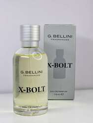 G.bellini x-bolt 75мл