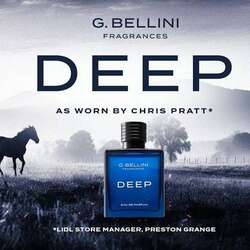 G.bellini deep 75мл