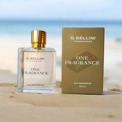 G.bellini one fragrance 75мл