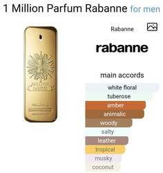 G.bellini one fragrance 75мл