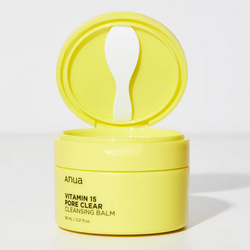 Anua pore cleansing balm (95ml)