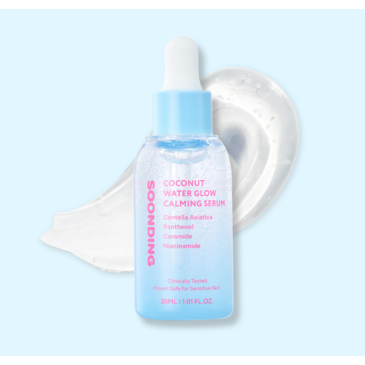 Coconut Water Glow Calming Serum