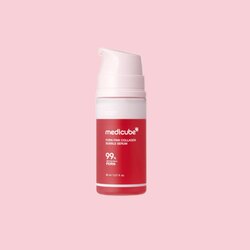 Pdrn collagen bubble serum