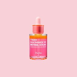 Purito – txa 6% + niacinamide 10