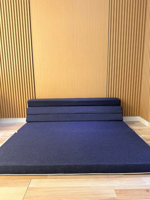 Эвхдэг матрас