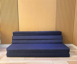 Эвхдэг матрас