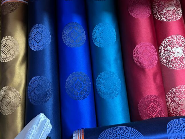 Хүрхорхой торго