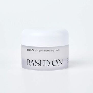  Skin Gloria Moisturizing Cream