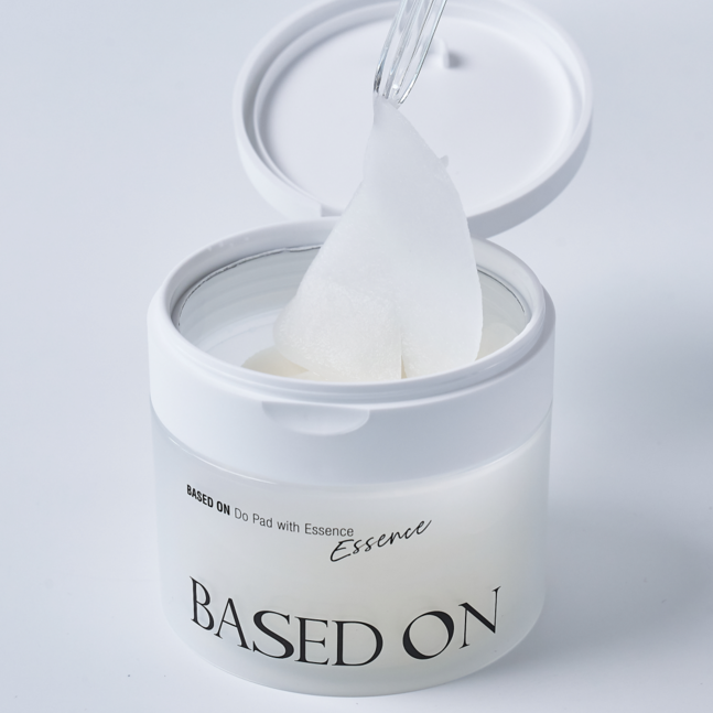 Do Pad with Essence  65pads
