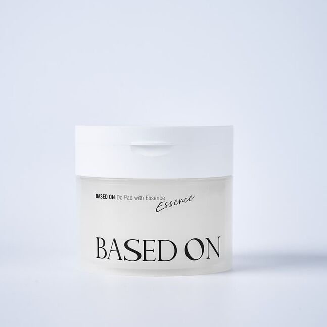 Do Pad with Essence  65pads