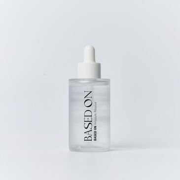 Ampoule Résolue