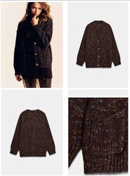 Zara kardigan tsamts