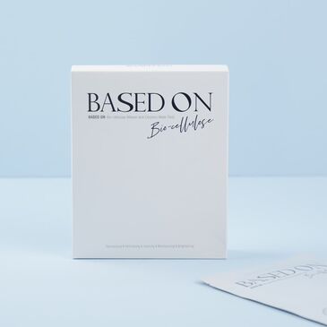 Bio-cellulose Miseon and Coconut Mask 