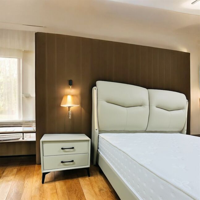 Лед гэрэлтэй ор 