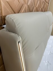 Лед гэрэлтэй ор 