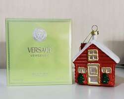 Versace versense 100мл 